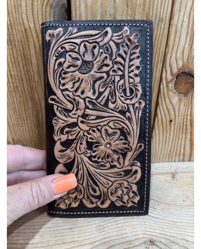 Tanner Wallet