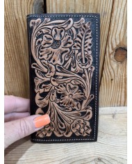 Tanner Wallet