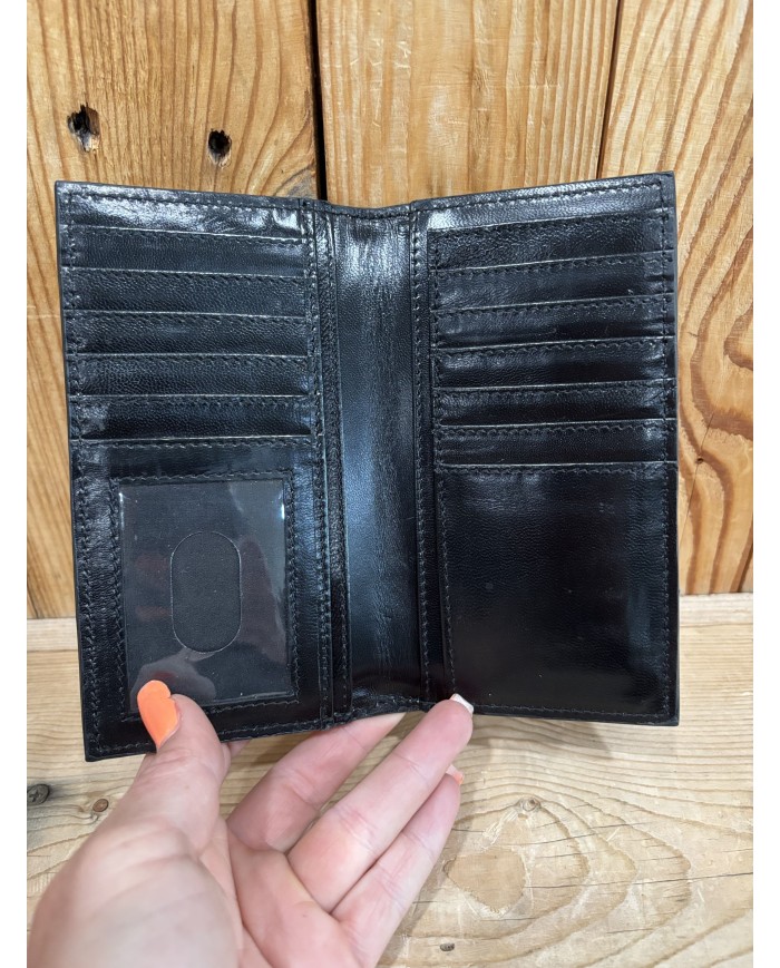 Tanner Wallet