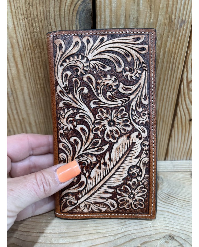 Tanner Wallet