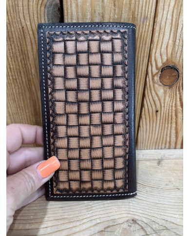 Tanner Wallet
