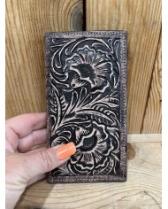 Tanner Wallet