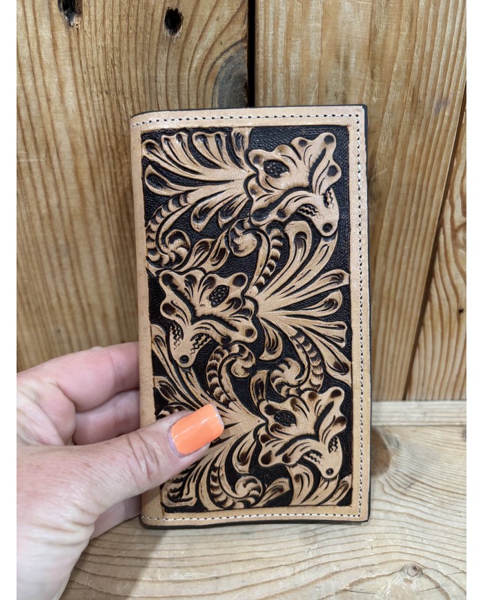 Tanner Wallet