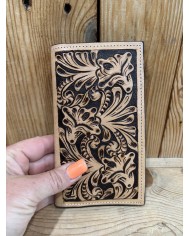 Tanner Wallet