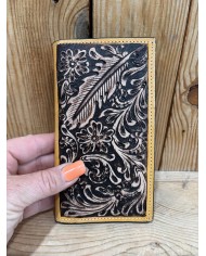 Tanner Wallet