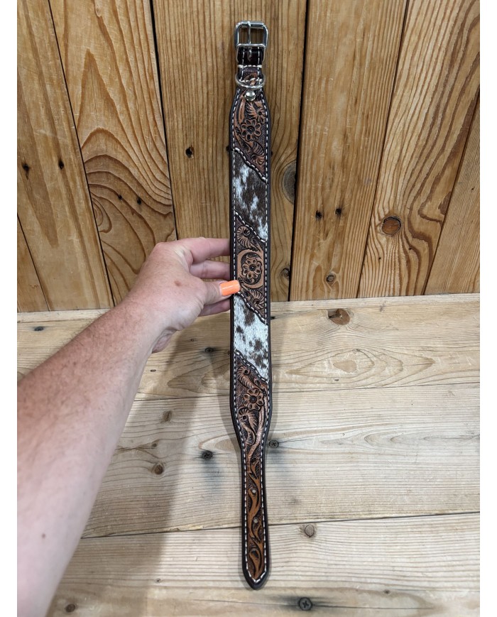 Remi Dog Collar