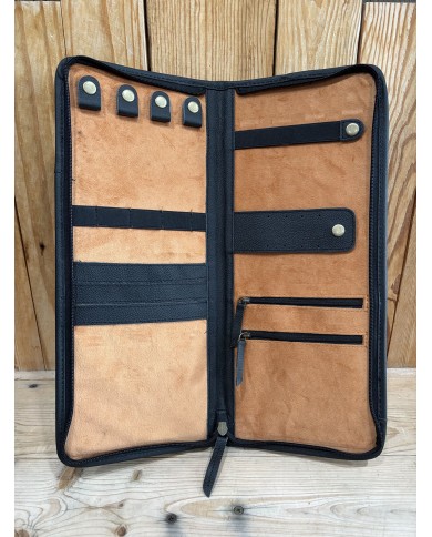 Lori Jewelry Case