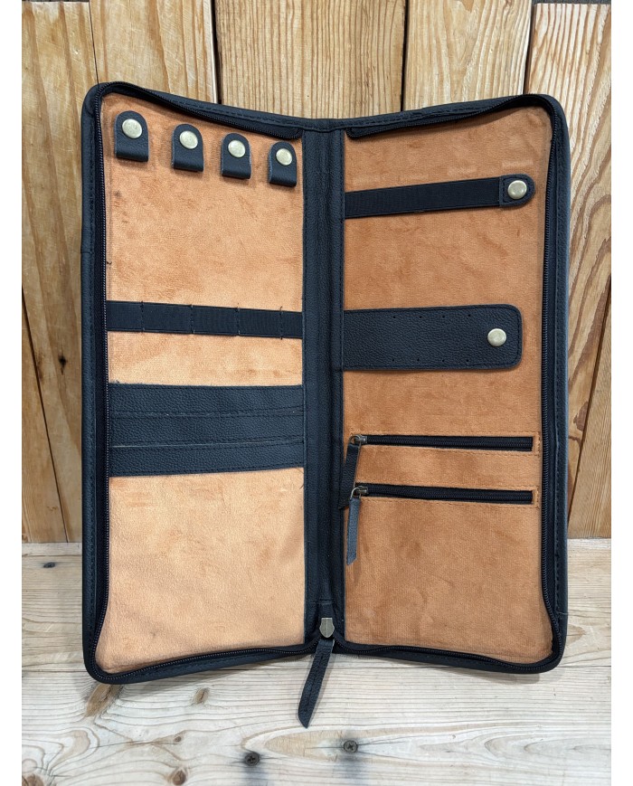 Lori Jewelry Case