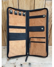 Lori Jewelry Case