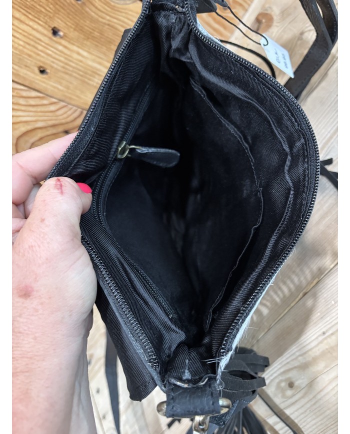Ann Concealed Carry Crossbody