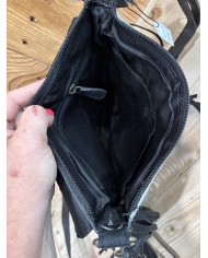 Ann Concealed Carry Crossbody