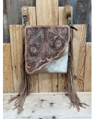 Ann Concealed Carry Crossbody