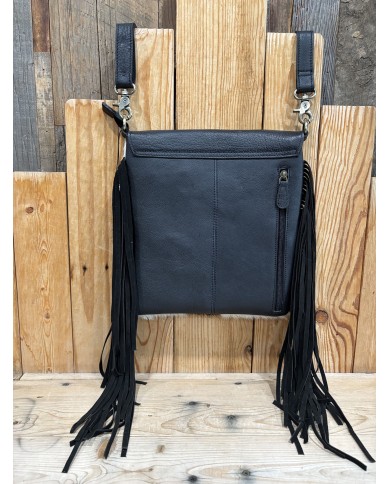 Ann Concealed Carry Crossbody