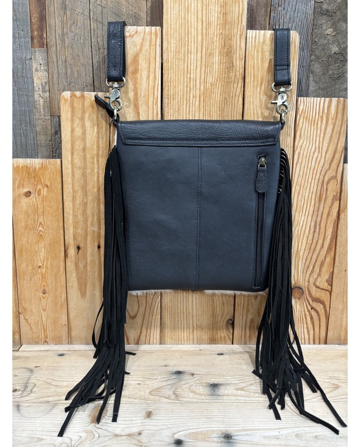 Ann Concealed Carry Crossbody