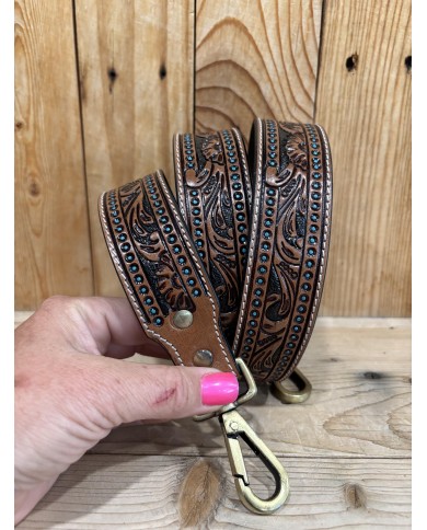 Molly Purse Strap