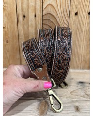 Molly Purse Strap