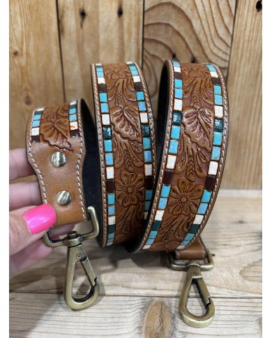 Paula Purse Strap