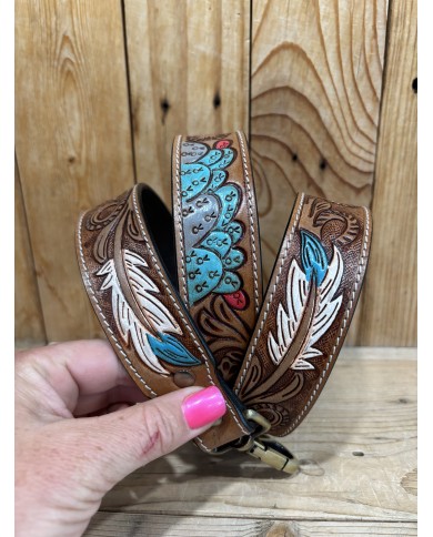 Marcie Purse Strap