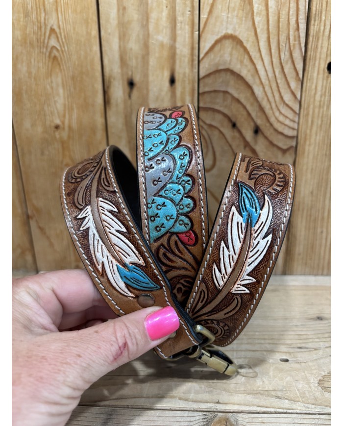 Marcie Purse Strap
