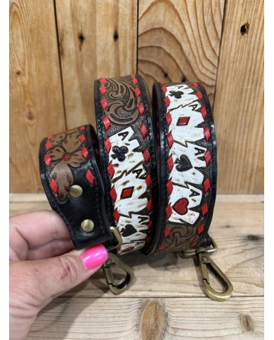 Kayde Purse Strap