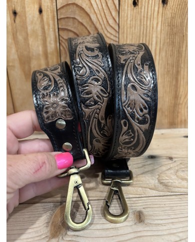 Mel Purse Strap