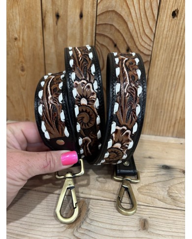 Grace Purse Strap