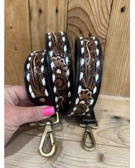 Grace Purse Strap