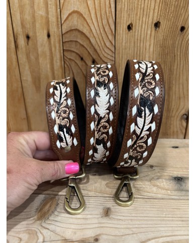 Marleen Purse Strap