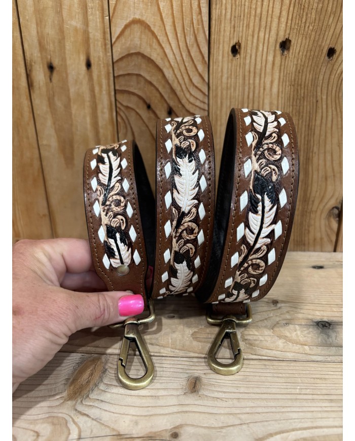 Marleen Purse Strap