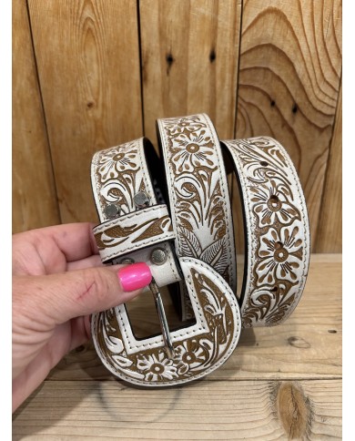 Talon White Belt