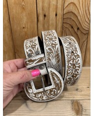 Talon White Belt