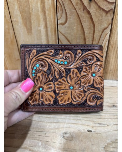Brogan Wallet