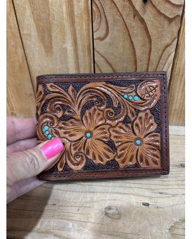 Brogan Wallet