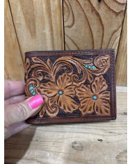 Brogan Wallet