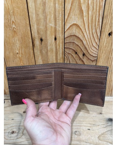 Brogan Wallet