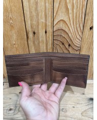 Brogan Wallet