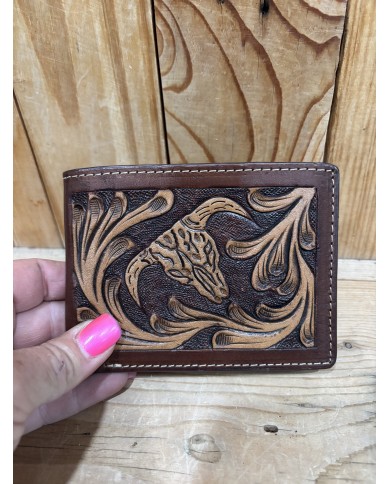 Elliot Wallet