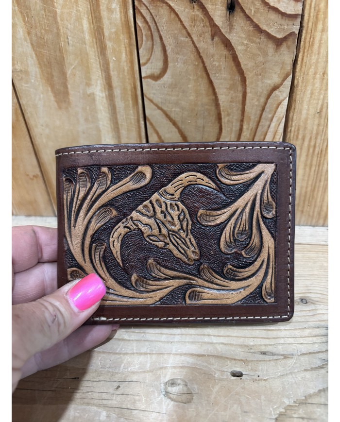 Elliot Wallet