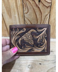 Elliot Wallet