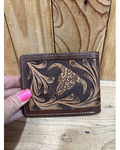 Elliot Wallet