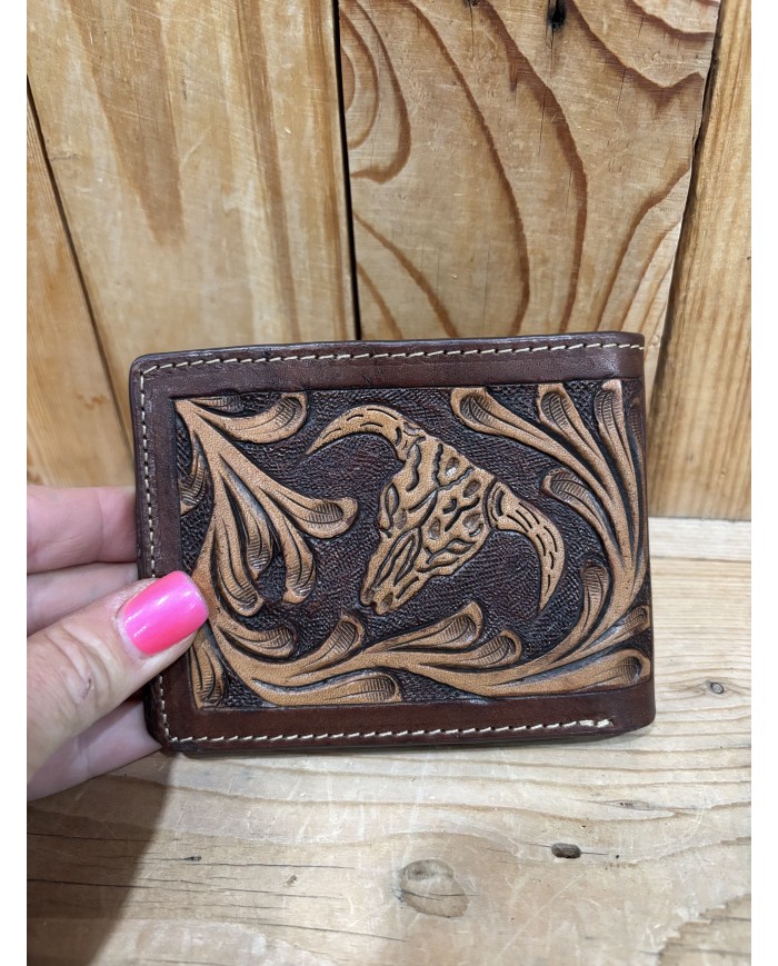 Elliot Wallet