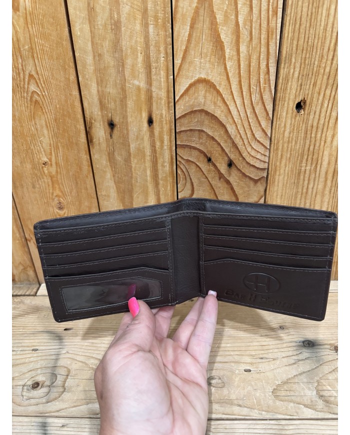 Elliot Wallet