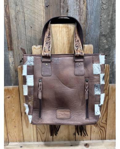 Aspin Concealed Carry Crossbody