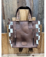 Aspin Concealed Carry Crossbody