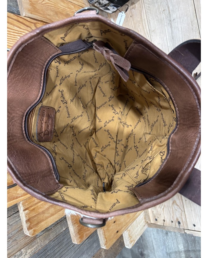 Aspin Concealed Carry Crossbody