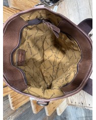 Aspin Concealed Carry Crossbody
