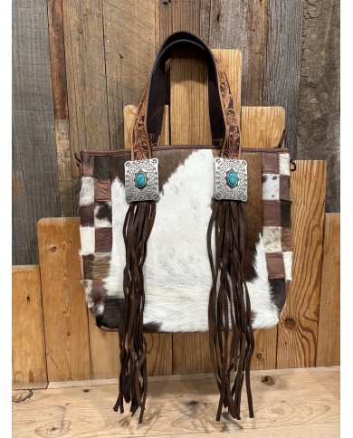 Aspin Concealed Carry Crossbody