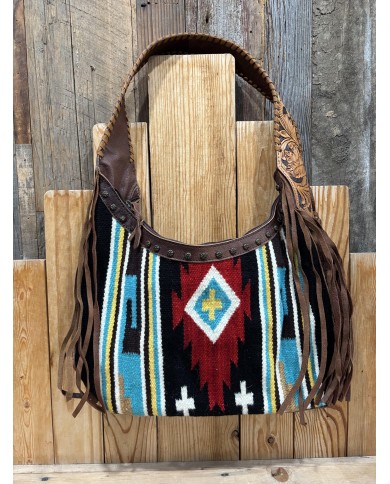 Karley Concealed Carry Handbag