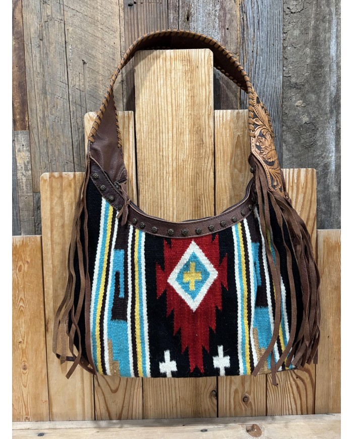 Karley Concealed Carry Handbag