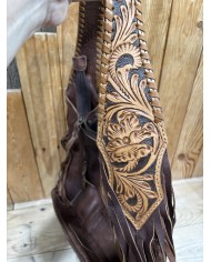 Karley Concealed Carry Handbag